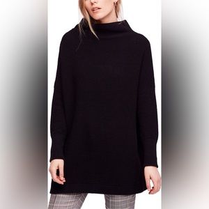 Free People Ottoman Tunic Sweater